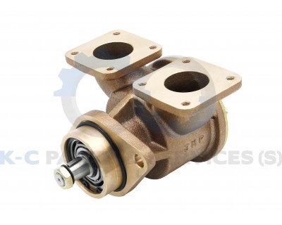 JPR-HME40A Engine Cooling Pump